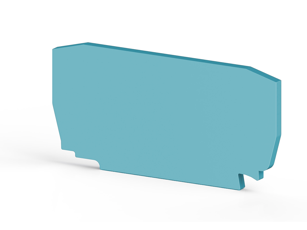 NPP/YBK 2,5 BLUE